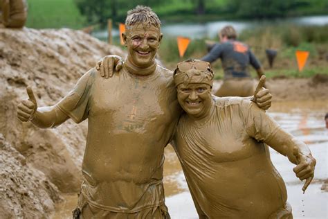 Tough Mudder Uk The World S Best Mud Run And Obstacle Course