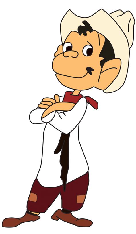 Cantinflas Show Is A Mexican Animated Television Series Produced By