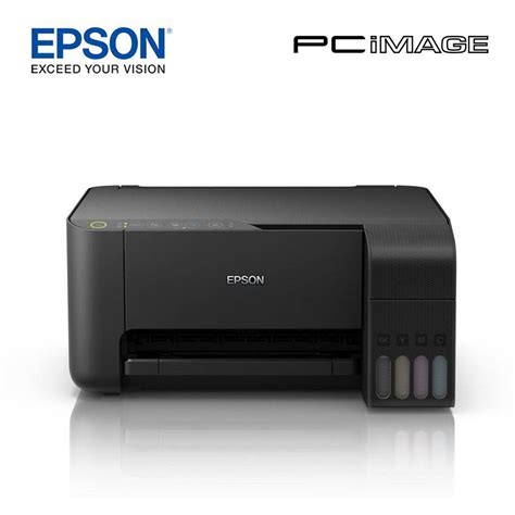 Well, there is one ink tank printer that is recommended for you, namely the epson l3150. Epson EcoTank L3150 Wi-Fi All-in-One Ink Tank Printer | PC ...