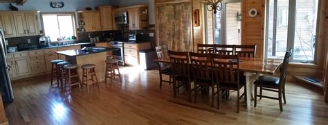 Navy installation, the facility was originally built by the Camp David - Bolton Landing Chamber of Commerce