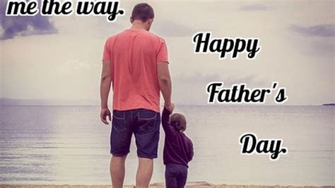 Happy Fathers Day Messages Huffpost