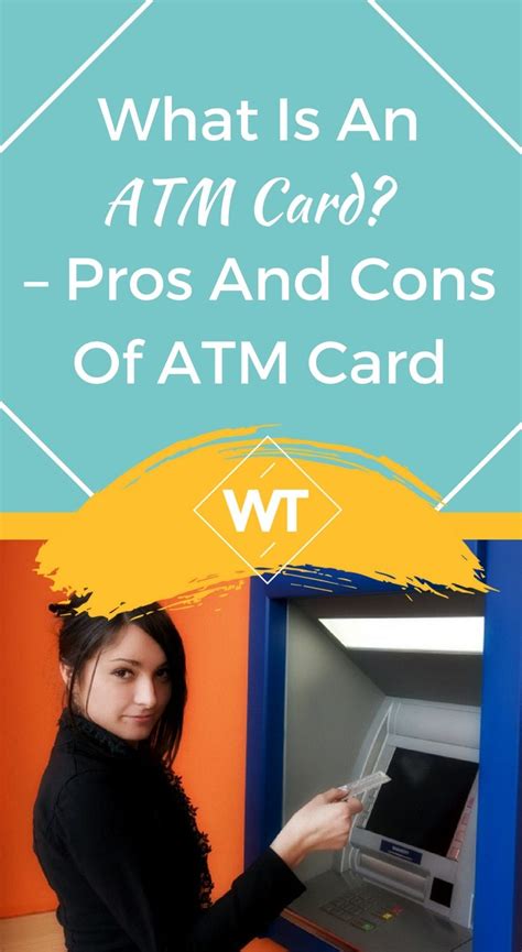 In an atm machine, restaurants, local shops & retail stores and online shopping websites. What is an ATM Card? - Pros and Cons of ATM Card