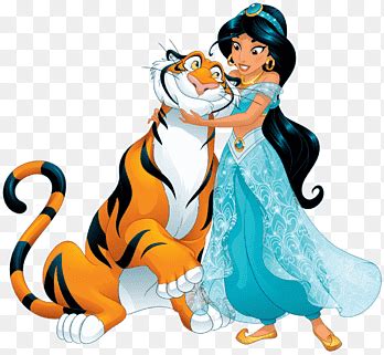 Abu Disney S Aladdin Genie Princess Jasmine Aladdin Mammal Cat Like