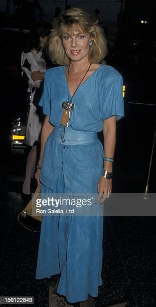 Susan Hart Actress Photos And Premium High Res Pictures Getty Images