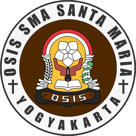 Logo Osis Sma Santa Maria Yogyakarta Sma Santa Maria Yogyakarta