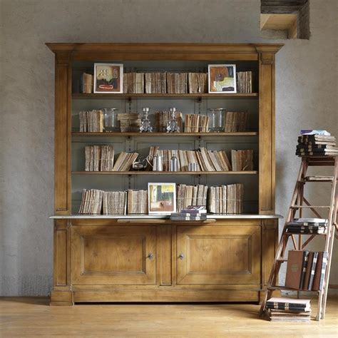 15 Best Bookcases With Cupboard Under