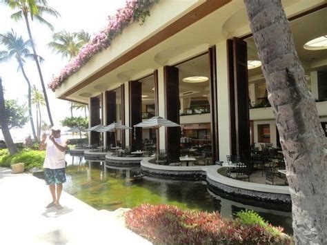 Restaurant Picture Of Hilton Hawaiian Village Waikiki Beach Resort