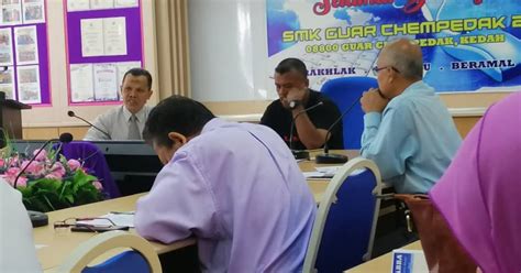 Antara aktiviti sukan yang bergiat di asrama ini ialah sepak takraw.di dalam ini menempatkan. SMK GUAR CHEMPEDAK 2