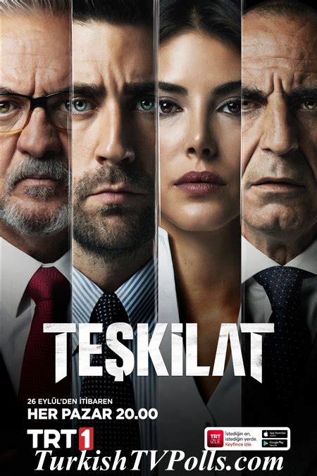The Best Turkish Tv Series Of September 2021 Turkishtvpolls
