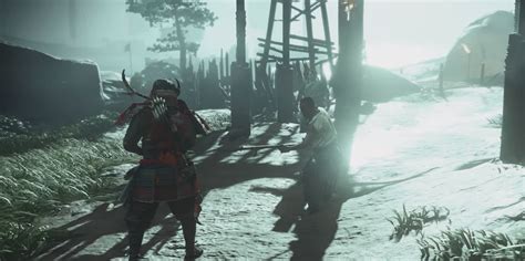 Can You Fast Travel In Ghost Of Tsushima Gamepur