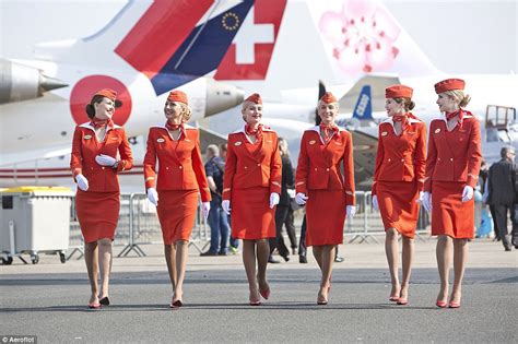 It is based out of heathrow and gatwick in london, and manchester. The most stylish cabin crews in the skies include Vivienne ...