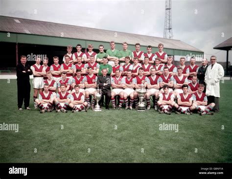 1959 Sport Football High Resolution Stock Photography And Images Alamy