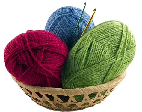 crochet - Yarn & Thread Expressions