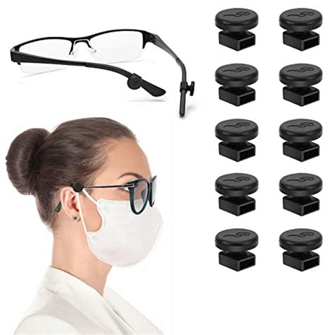 Best Ear Pieces For Glasses A Guide