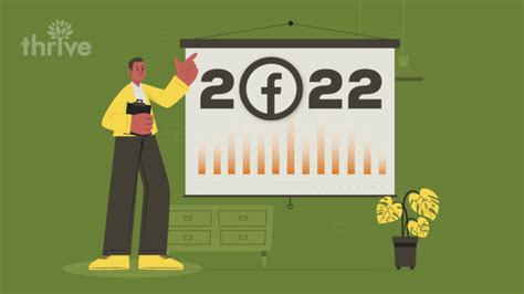 Facebook Statistics You Should Know In 2022 Thrive Agency