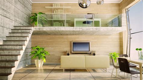 Home Interior Background Images