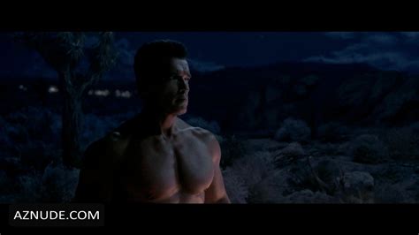 Terminator 3 Rise Of The Machines Nude Scenes Aznude Men