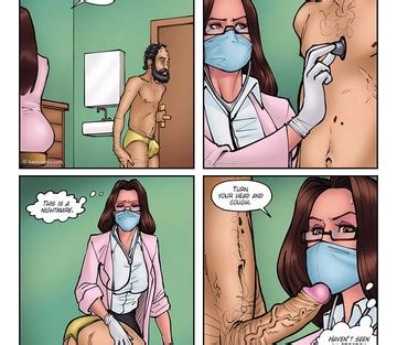 Doctor Bitch Issue 1