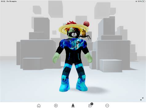 If you're looking for good looking and creative avatars made by robloxians to inspire your new look, then this is the. My avatar - Roblox foto (43267471) - fanpop
