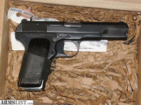 Armslist For Sale Romanian 1953 Ttc Tokarev 762x25 Pistol