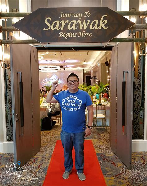 Stb Launches New Visit Sarawak More To Discover Campaign Logo