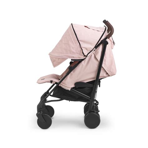 Elodie details gjør livet som småbarnsforeldre enda vakrere. Elodie Details - wózek spacerowy Stockholm Stroller 3.0 ...