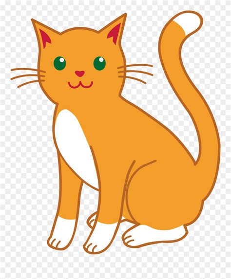 Download high quality cat silhouette clip art from our collection of 65,000,000 clip art graphics. Cat clipart, Cat Transparent FREE for download on ...