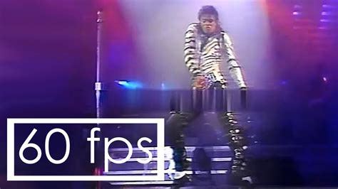 Michael Jackson Another Part Of Me Live In Rome Bad World Tour