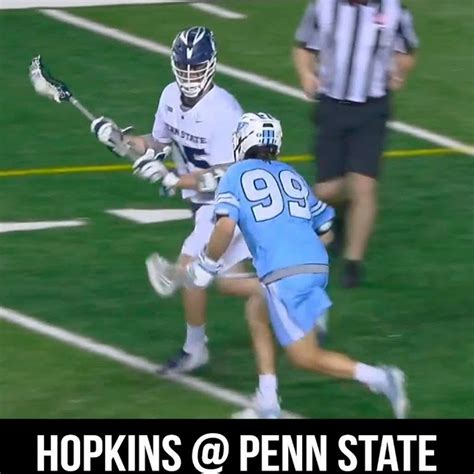 Johns Hopkins Blue Jays Men S Lacrosse Topic YouTube