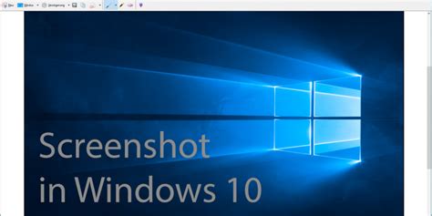Screenshot In Windows 10 So Gehts Techstream