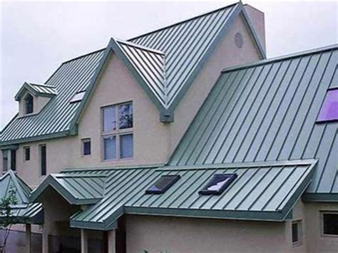 Aluminum Roofing Panels Custom Aluminum Extrusions Jma Aluminium