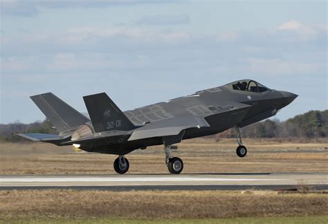Lockheed Martin Delivers 123rd F 35 Fighter Jet Of The Year