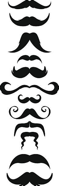 Handlebar Mustache Illustrations Royalty Free Vector Graphics And Clip