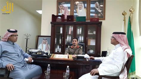 لقد تم إنشاء معهد النفط والغاز بالأكديميه والذى بدوره يوفر كلا من خدمتى التدريب والإستشارات للشركات والمنظمات فى مجال البترول. مكتب التدريب التقني والمهني يتفقد معهد التدريب بسجن الباحة ...