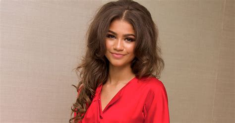 Zendaya Says “kc Undercover” Might End After This Season Teen Vogue