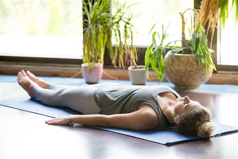restorative yoga is the right yoga style for you check this out