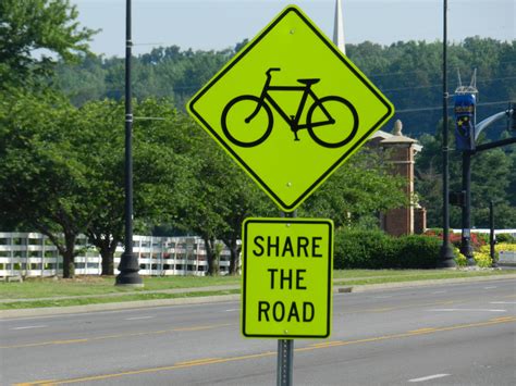 Four Take Aways From The Natchez Trace Bike Accident — Tennessee Injury