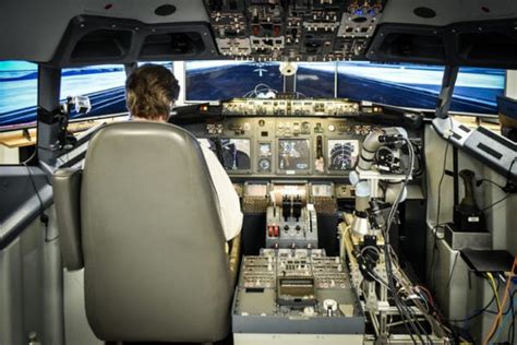 10 Avionics Technologies Concepts Being Researched Right Now