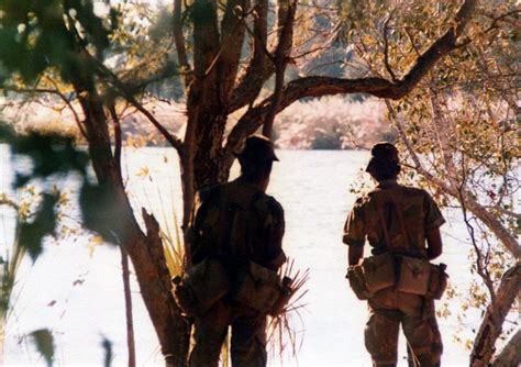 The Rhodesian Bush War — Medium