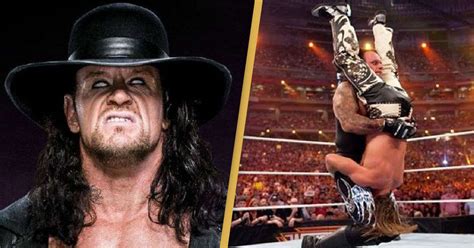 Undertaker vs shawn michaels wrestlemania 26 official promo. The Undertaker Officially Retires From WWE After 30 Years ...