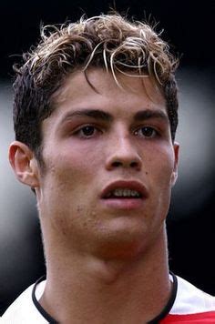 Doch kaum einer weiß, wie er als kind war. Cristiano Ronaldo Jung