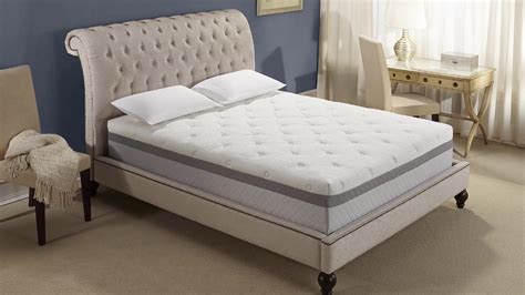 Discover Your New Comfort Zone With A Double Bed Mattress Sherlocks