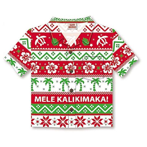 Maybe you would like to learn more about one of these? Boxed Christmas Cards Aloha Shirt - Walmart.com - Walmart.com