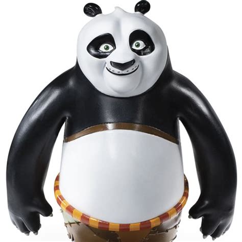 Kung Fu Panda Action Figures Entertainment Earth
