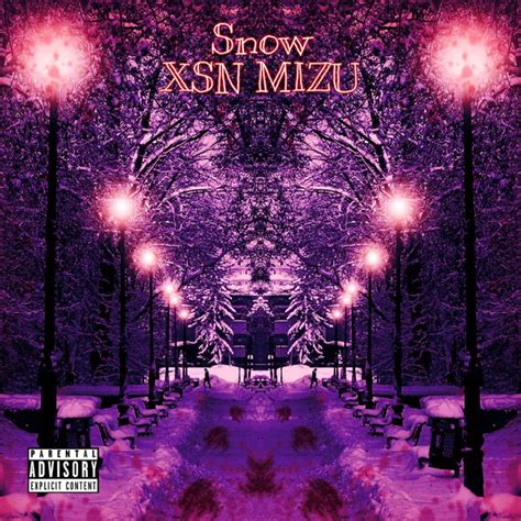 Snow Single By Xsn Gang Spotify