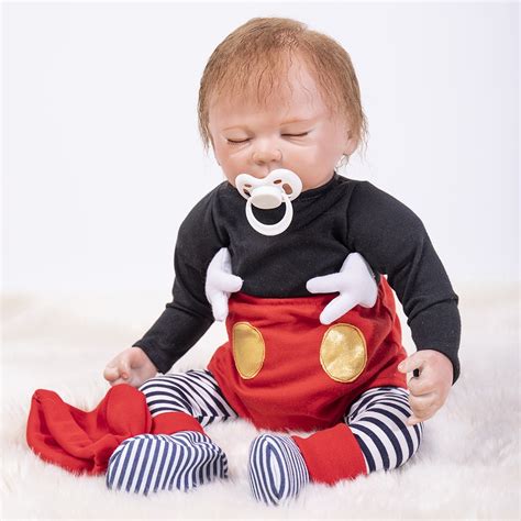 185 Inches Silicone Babies For Sale Cheap Reborn Baby Boy Dolls