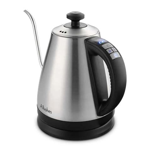 Small Electric Kettle 9 Travel Kettles That Fit In Any Suitcase