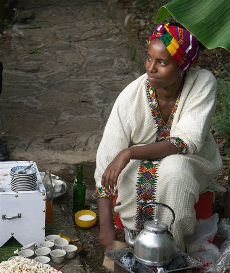 ethiopian culture and traditions