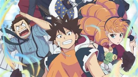 Top 13 Best Anime On Funimation 2020