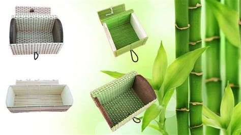 Custom Wholesale Decorative Custom Bamboo Box Buy Decorative Custom
